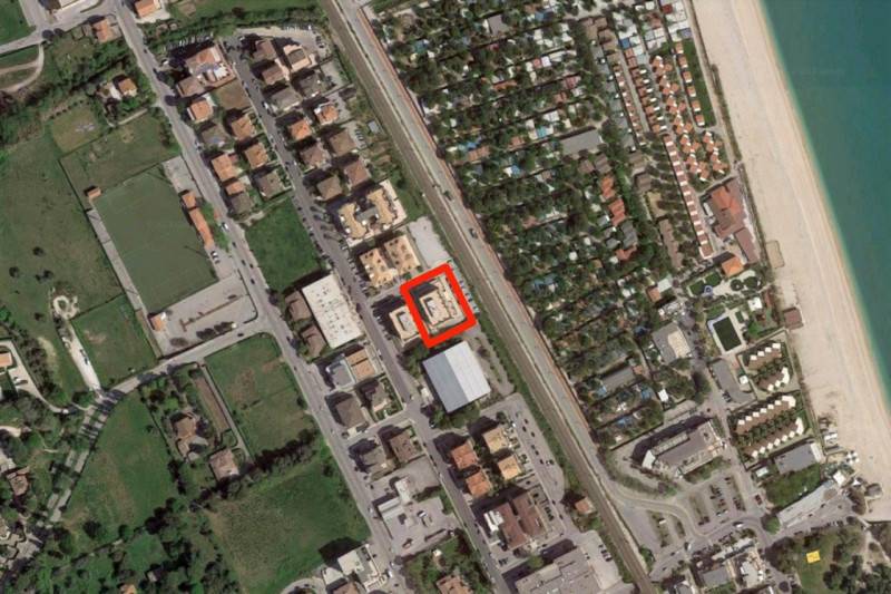 appartamento in vendita a Porto Sant'Elpidio