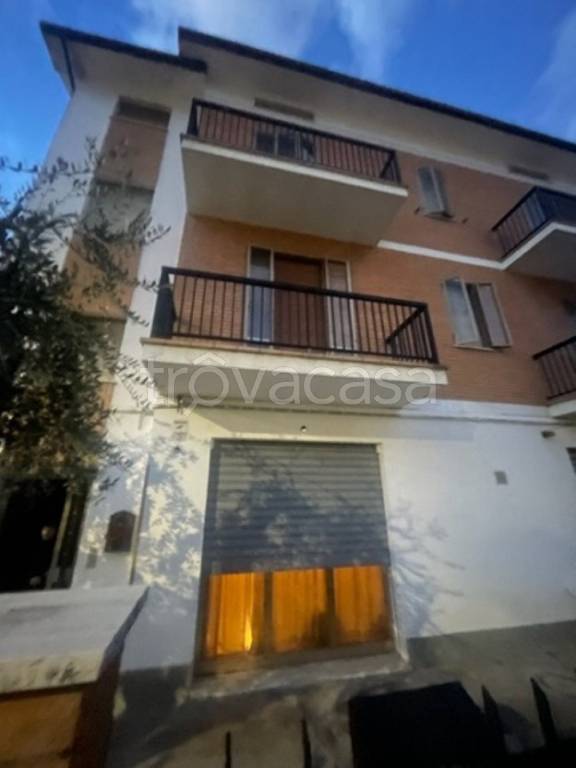 appartamento in vendita a Porto Sant'Elpidio