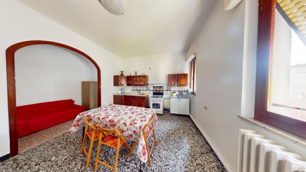 appartamento in vendita a Porto Sant'Elpidio