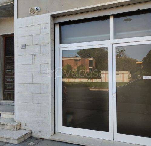 appartamento in vendita a Porto Sant'Elpidio