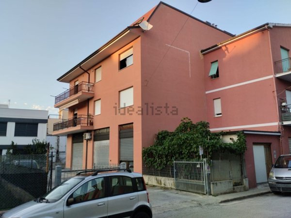 appartamento in vendita a Porto Sant'Elpidio