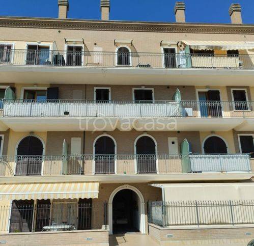 appartamento in vendita a Porto Sant'Elpidio