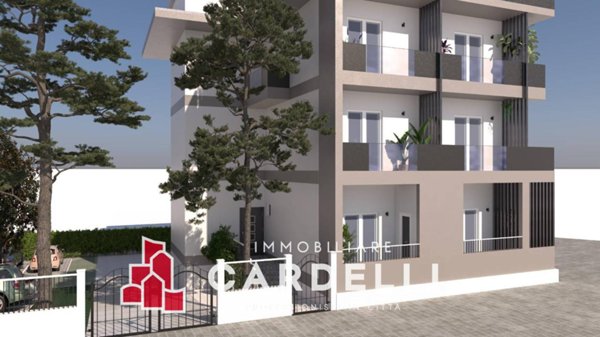 appartamento in vendita a Porto Sant'Elpidio