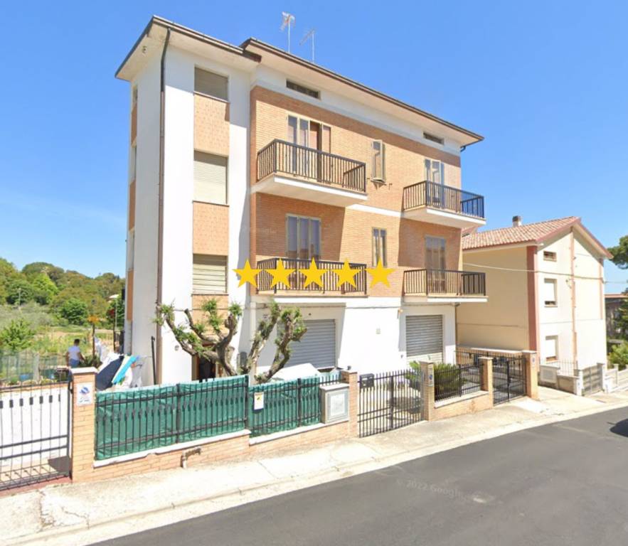 appartamento in vendita a Porto Sant'Elpidio