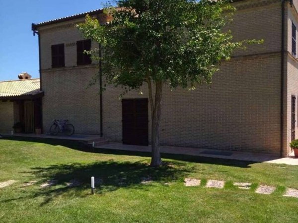 casa indipendente in vendita a Porto Sant'Elpidio