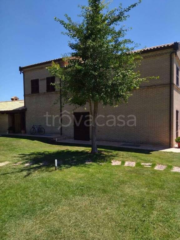casa indipendente in vendita a Porto Sant'Elpidio