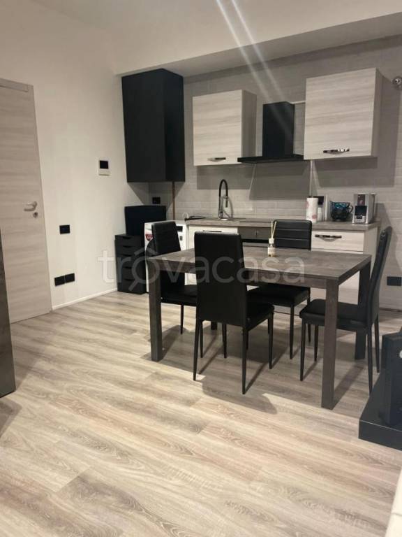 appartamento in vendita a Porto Sant'Elpidio