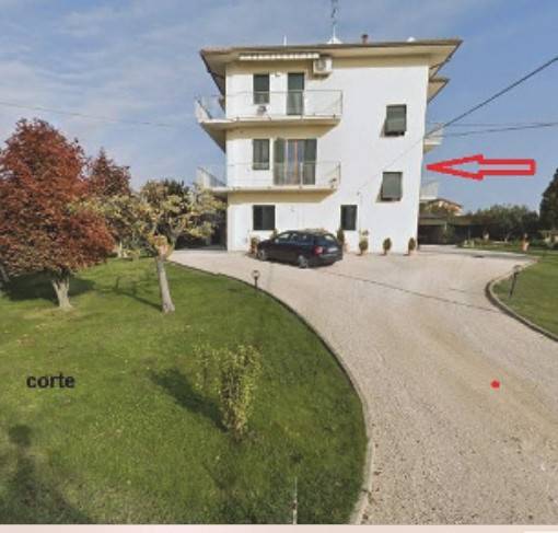 appartamento in vendita a Porto Sant'Elpidio