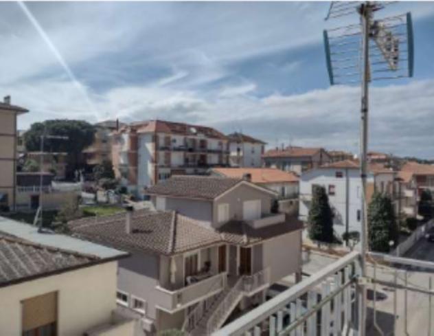 appartamento in vendita a Porto Sant'Elpidio
