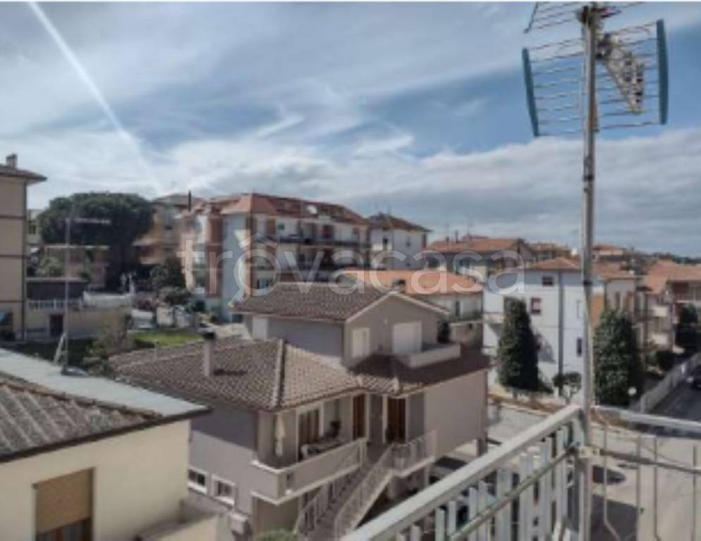 appartamento in vendita a Porto Sant'Elpidio