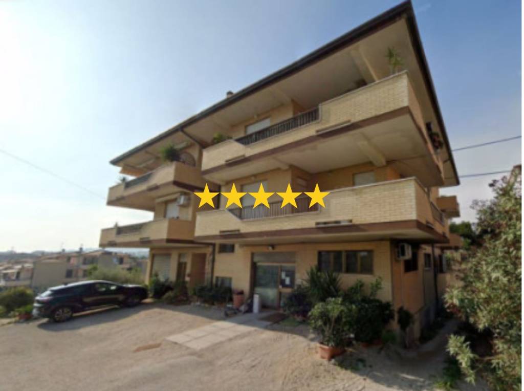 appartamento in vendita a Porto Sant'Elpidio