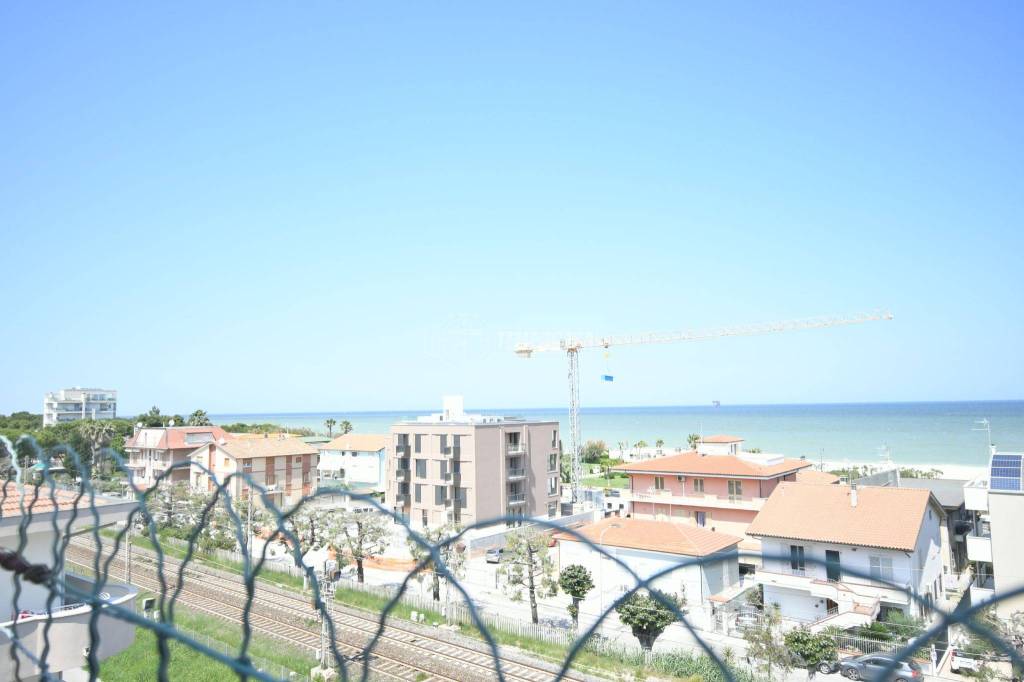 appartamento in vendita a Porto Sant'Elpidio