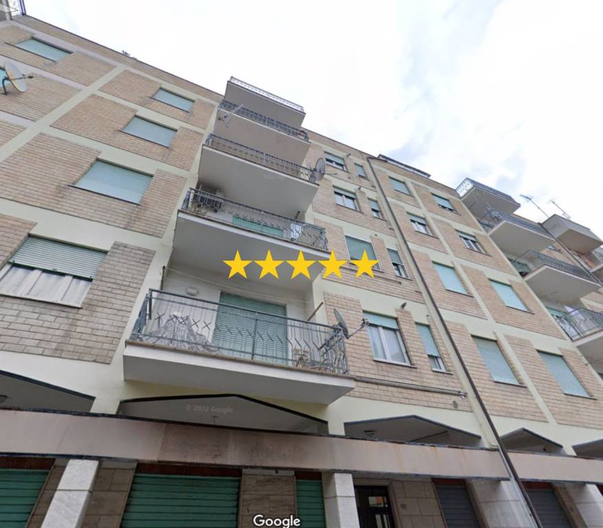 appartamento in vendita a Porto Sant'Elpidio