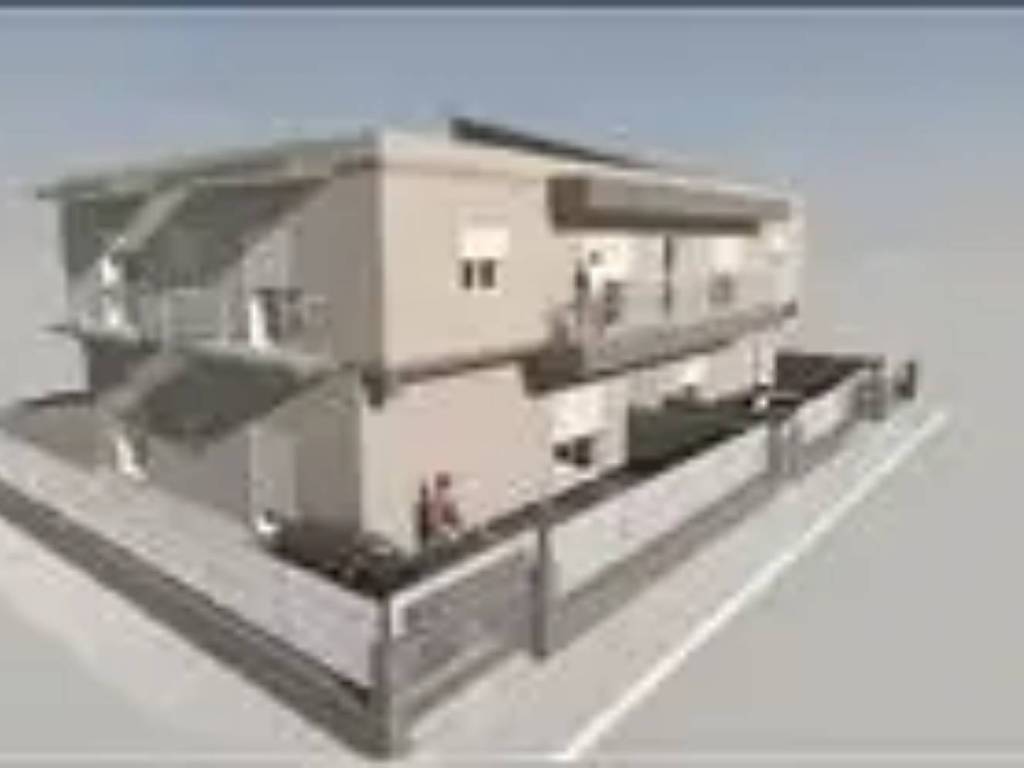 appartamento in vendita a Porto Sant'Elpidio