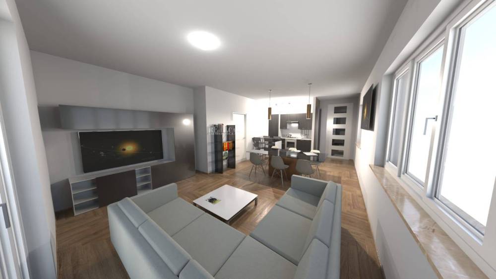 appartamento in vendita a Porto Sant'Elpidio