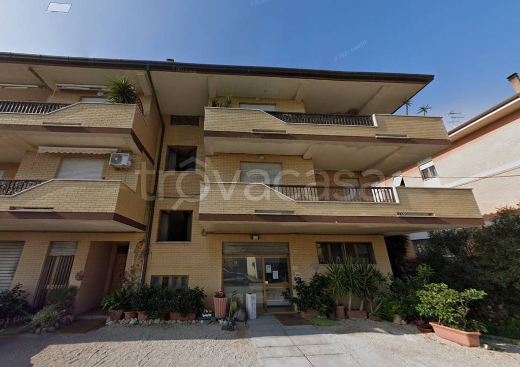 appartamento in vendita a Porto Sant'Elpidio