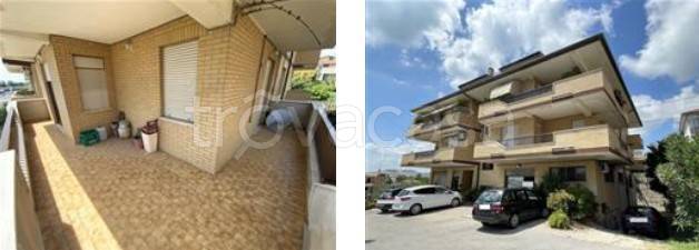 appartamento in vendita a Porto Sant'Elpidio
