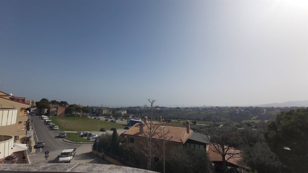 appartamento in vendita a Porto Sant'Elpidio