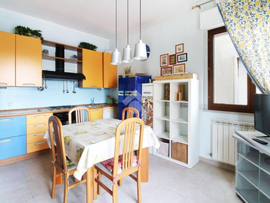 appartamento in vendita a Porto Sant'Elpidio