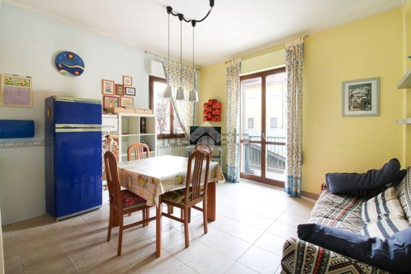 appartamento in vendita a Porto Sant'Elpidio