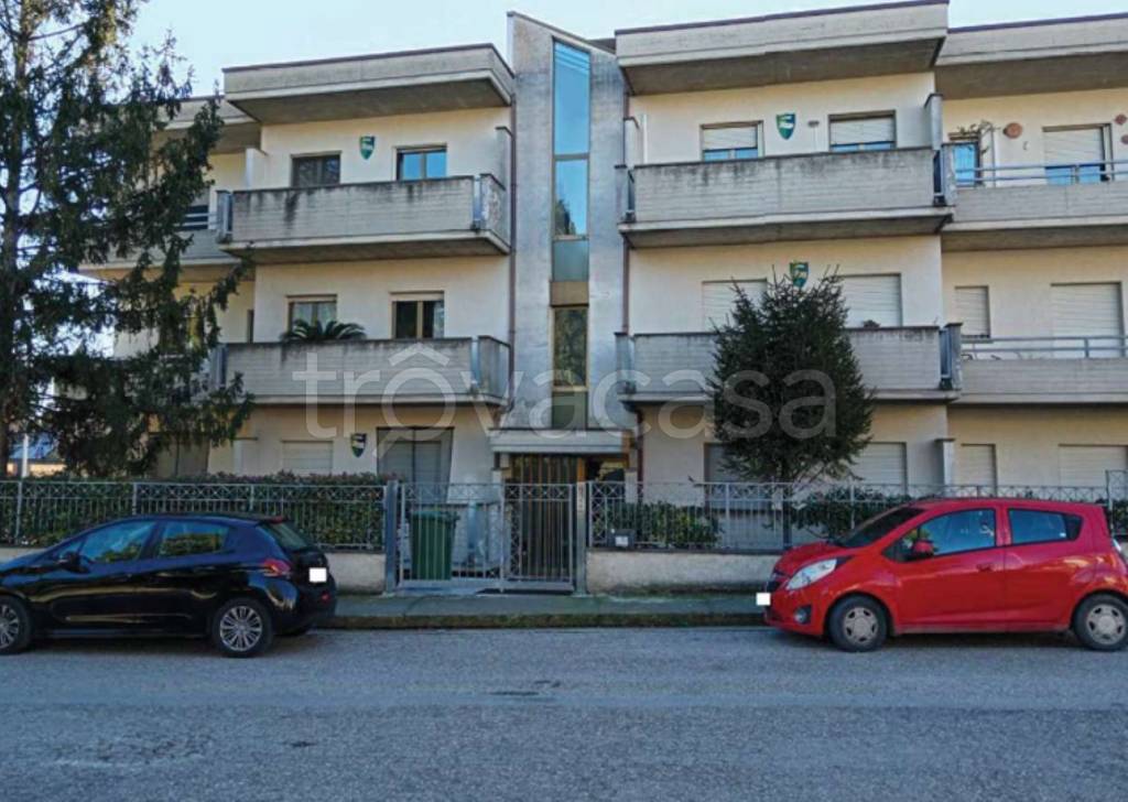 appartamento in vendita a Porto Sant'Elpidio