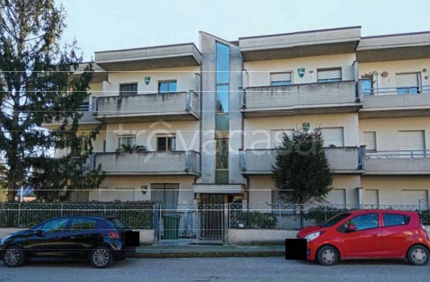 appartamento in vendita a Porto Sant'Elpidio