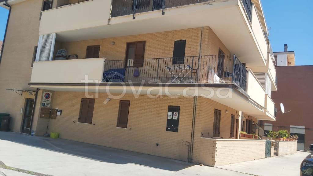 appartamento in vendita a Porto Sant'Elpidio