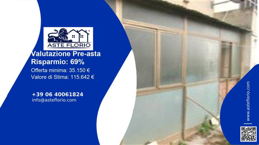 negozio in vendita a Porto Sant'Elpidio