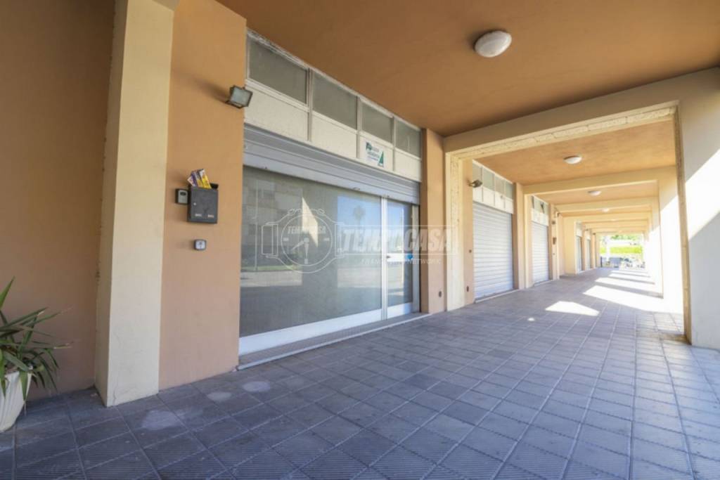 monolocale in vendita a Porto Sant'Elpidio
