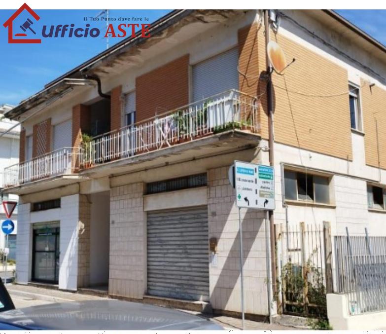 negozio in vendita a Porto Sant'Elpidio
