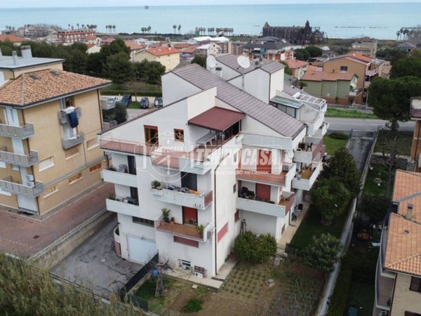 appartamento in vendita a Porto Sant'Elpidio
