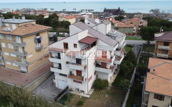 appartamento in vendita a Porto Sant'Elpidio