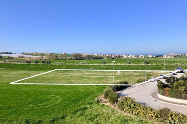 casa indipendente in vendita a Porto Sant'Elpidio