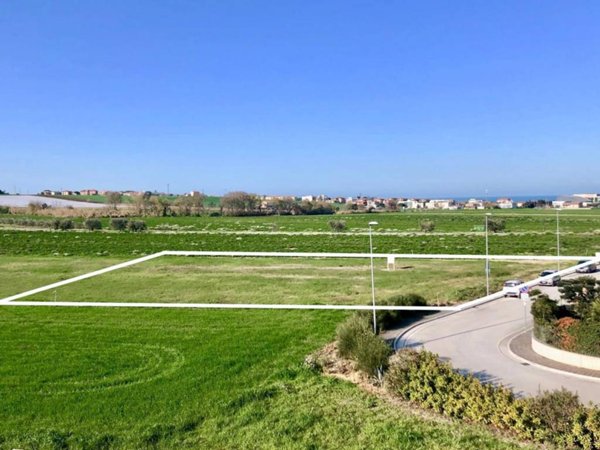 casa indipendente in vendita a Porto Sant'Elpidio