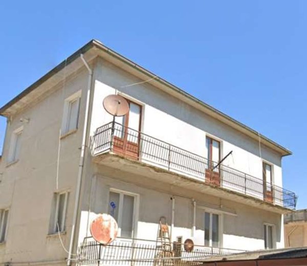 appartamento in vendita a Porto Sant'Elpidio