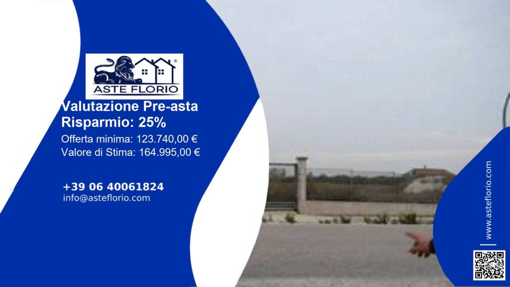 terreno edificabile in vendita a Porto Sant'Elpidio