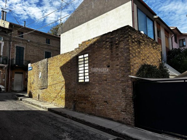 casa indipendente in vendita a Porto Sant'Elpidio