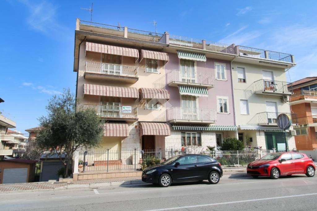 casa indipendente in vendita a Porto Sant'Elpidio