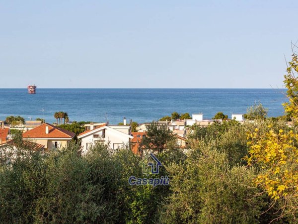 casa indipendente in vendita a Porto Sant'Elpidio