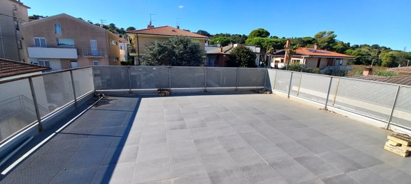 appartamento in vendita a Porto Sant'Elpidio