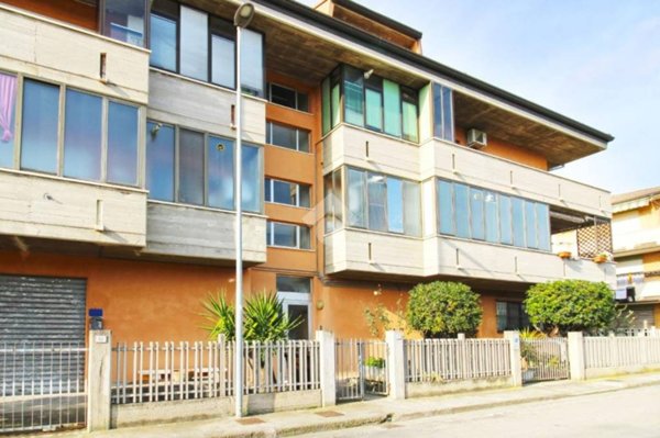 appartamento in vendita a Porto Sant'Elpidio