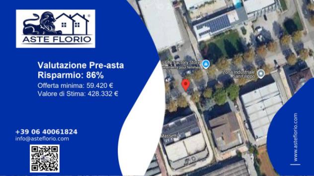 negozio in vendita a Porto Sant'Elpidio