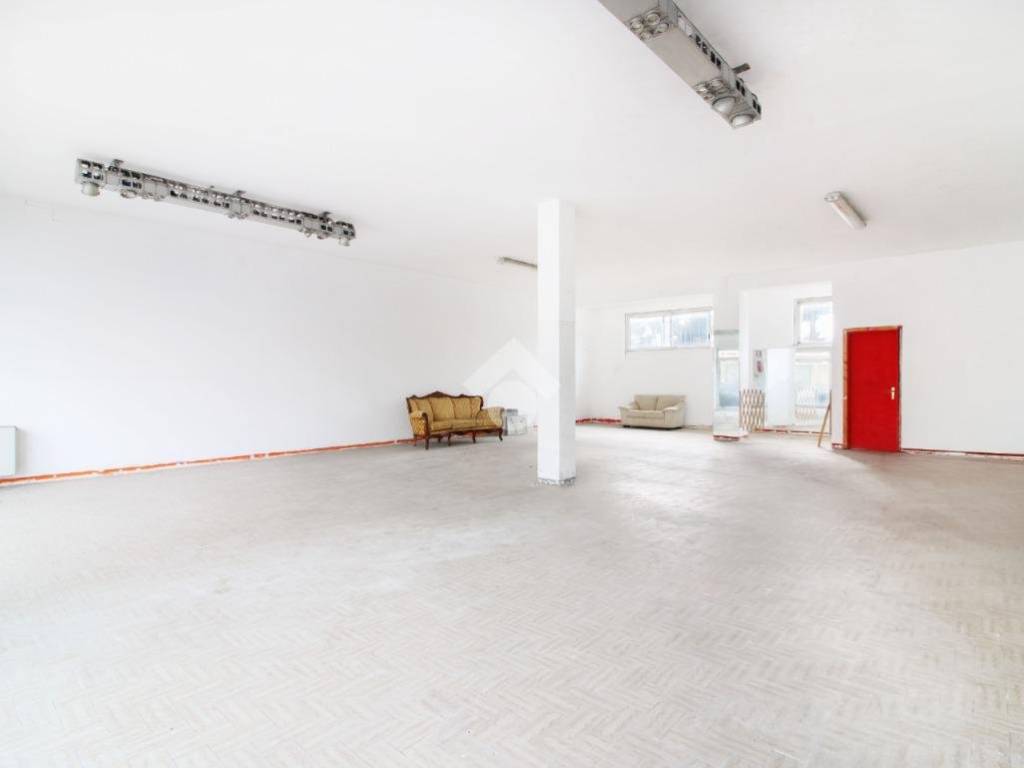 appartamento in vendita a Porto Sant'Elpidio
