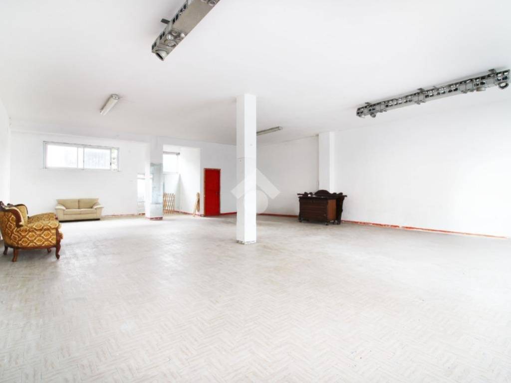 appartamento in vendita a Porto Sant'Elpidio