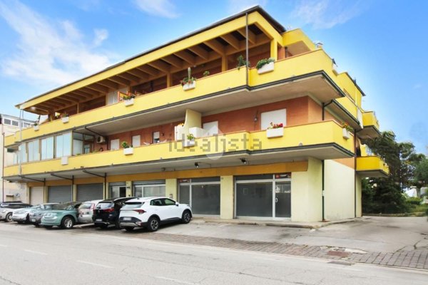 appartamento in vendita a Porto Sant'Elpidio