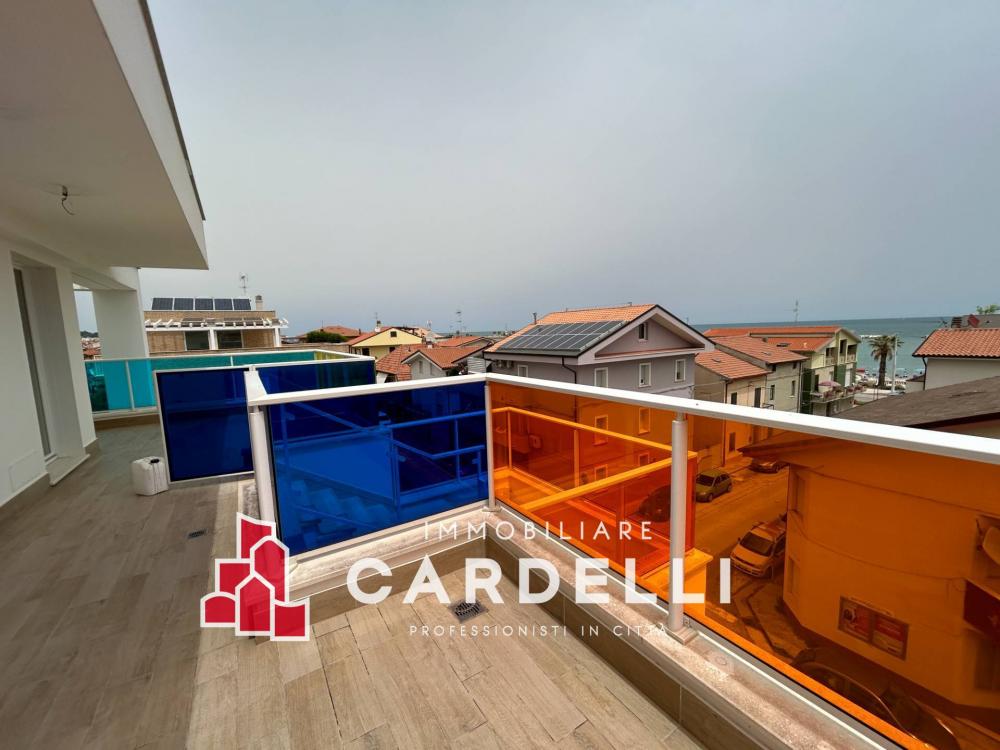 appartamento in vendita a Porto Sant'Elpidio