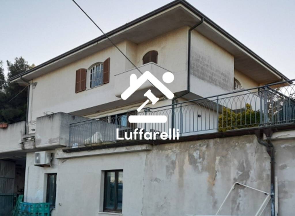 appartamento in vendita a Porto Sant'Elpidio