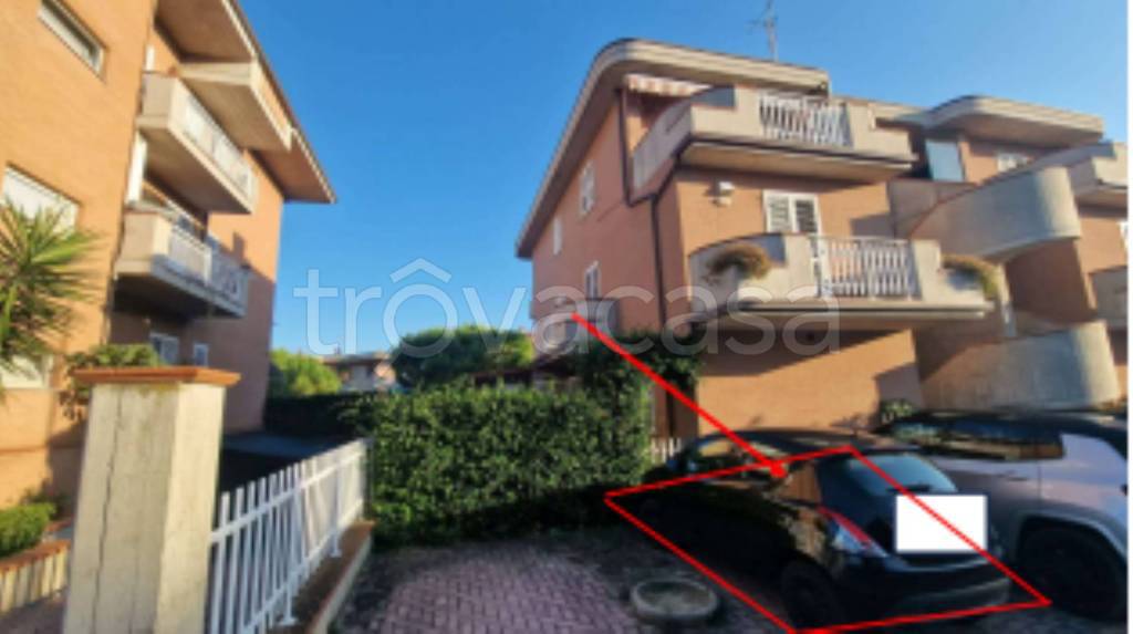 appartamento in vendita a Porto Sant'Elpidio