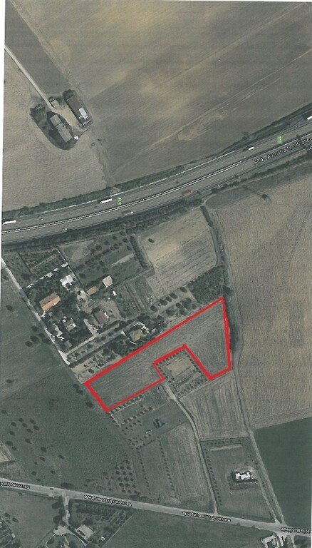 terreno agricolo in vendita a Porto Sant'Elpidio