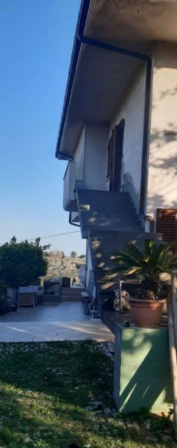 appartamento in vendita a Porto Sant'Elpidio
